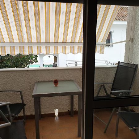 Apartamento Alegria Rota Exterior photo