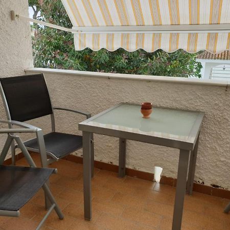 Apartamento Alegria Rota Exterior photo