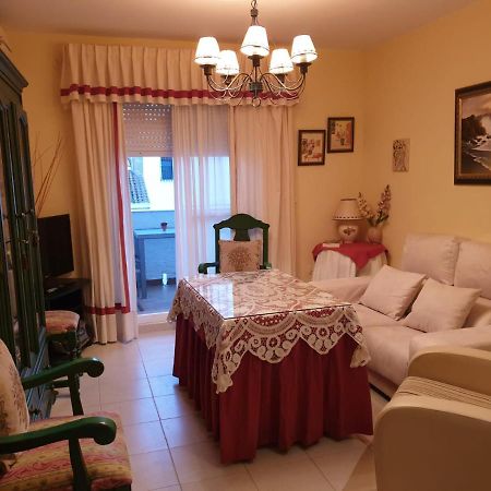 Apartamento Alegria Rota Exterior photo