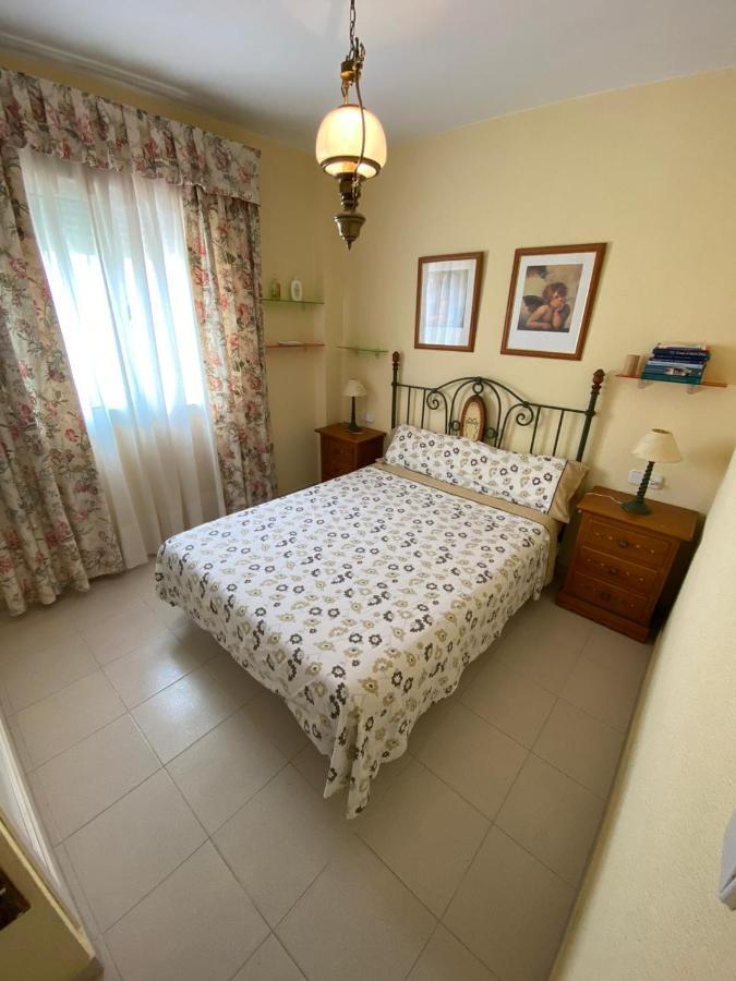 Apartamento Alegria Rota Exterior photo
