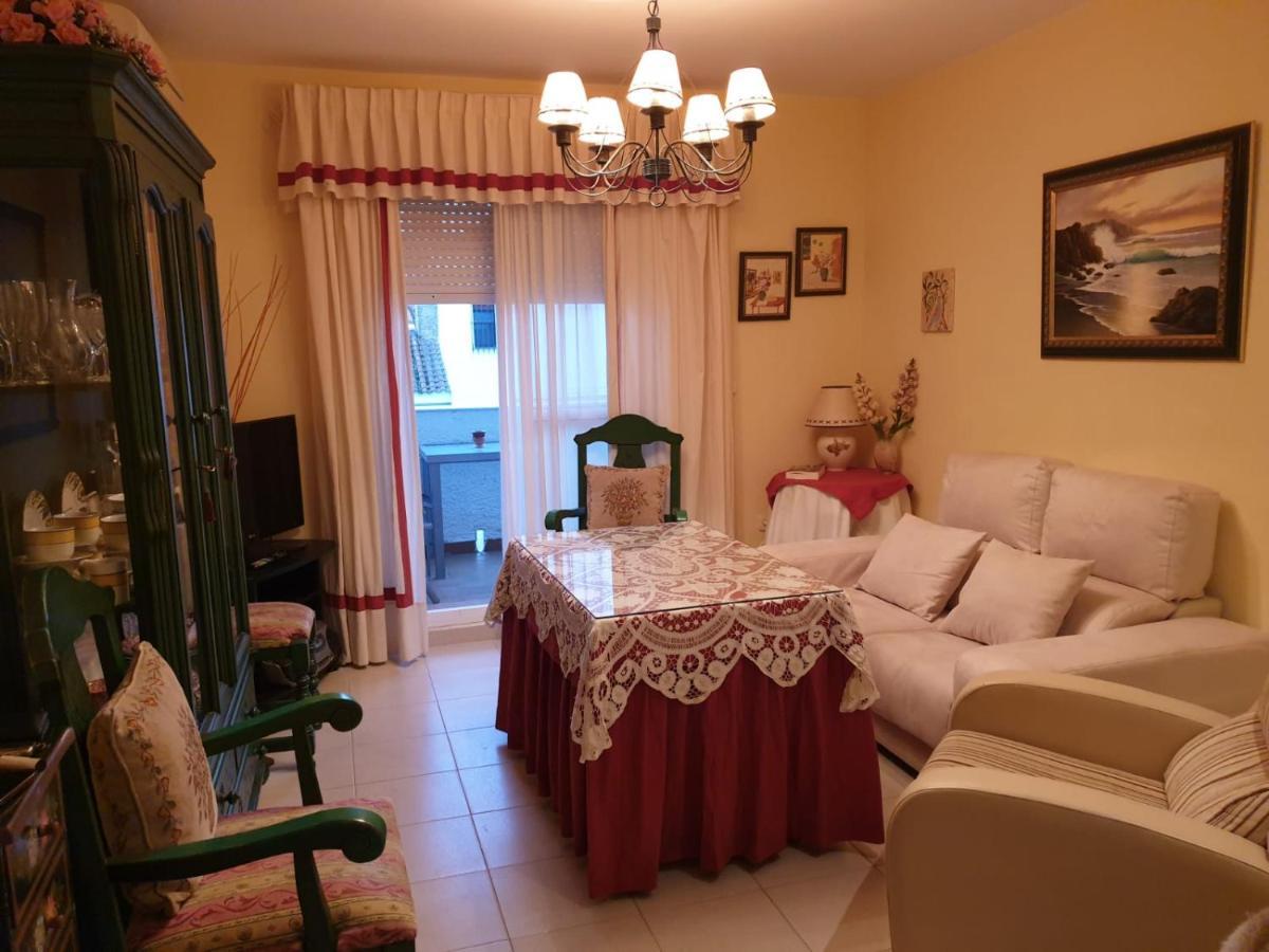Apartamento Alegria Rota Exterior photo